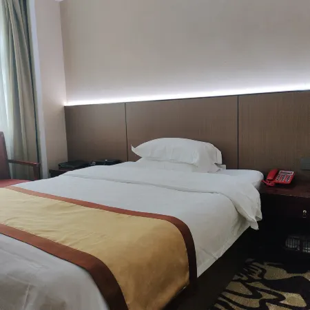 Hua Qi Hotel