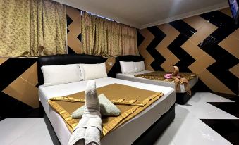 Sungai Besi Hotel