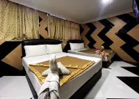 Sungai Besi Hotel Hotels near Flexis One South