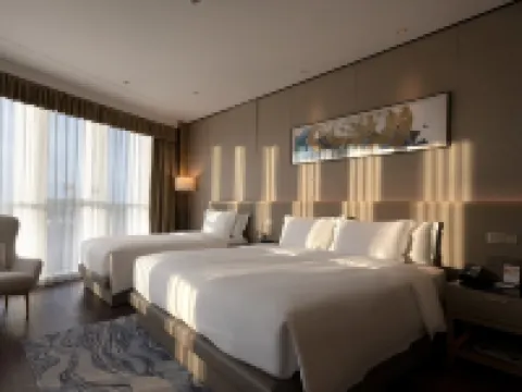 Wyndham Pingtan Hotels in Pingtan County