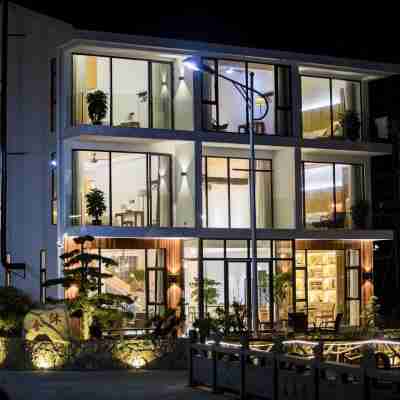 Mushe Guesthouse Rooms