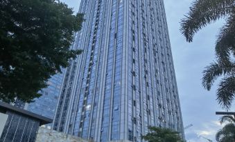 Xiamen Yunji Seaview Resort Apartment (Baolong Yicheng Lingdu Metro Station Store)