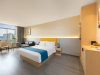 ELONG Me Hotels in Shaoguan