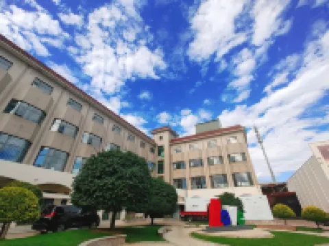 Star Patton Business Hotel Hotels near Tianjin Yueshui Dreamland Resort