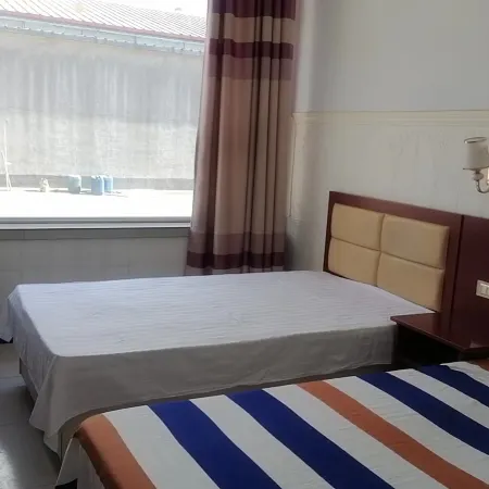 Minsu Guesthouse