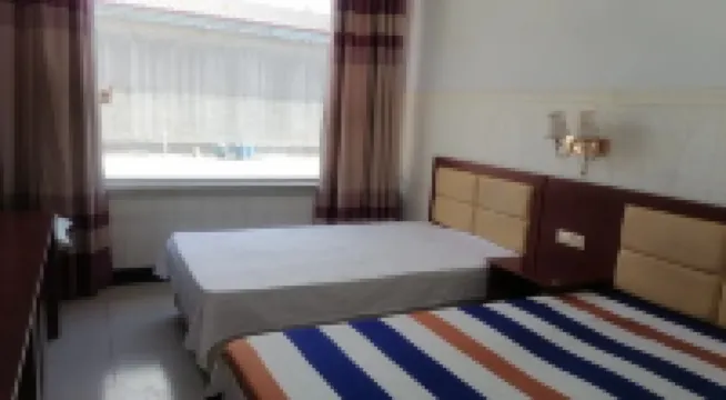 Minsu Guesthouse