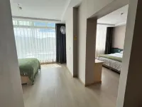 Mingyue Exquisite Hotel (Ganzi Airport Avenue Branch)