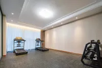 Crystal Orange Hotel (Nantong Xinghu 101 Square)