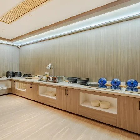 HanTing Hotel (Ma'anshan He County Hezhou South Road)
