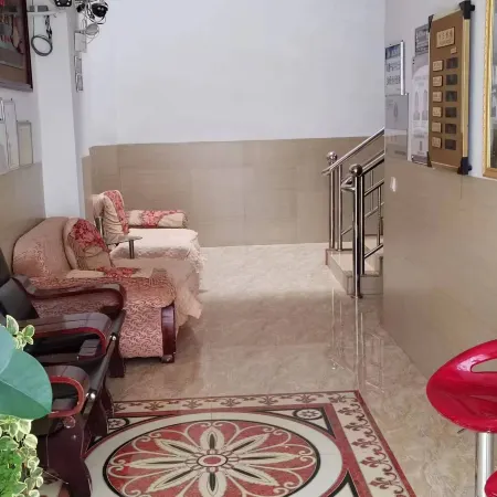 Shizong Jingyi Homestay