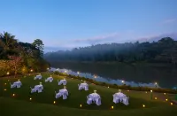 Cinnamon Citadel Kandy - breakfast