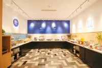 Holiday Inn Express JIANGMEN JIANGHAI by IHG Hotels in Jiangmen