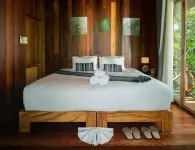 Tongna Cottage Natural Resort