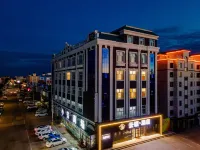 Erguna Yundun Hotel Hotels near Labudalin Station