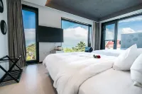 Qingdao Xisu Fanhuali Homestay (Yangkou Beach Branch, Lushan Scenic Area)
