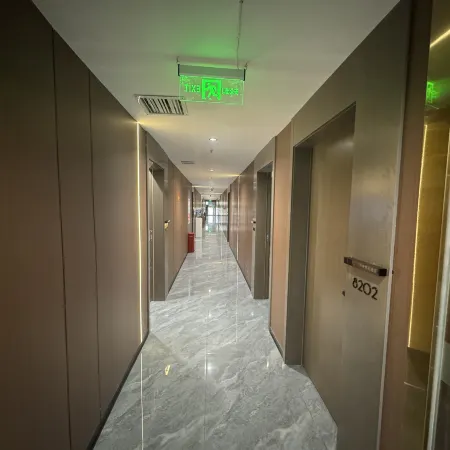 Tianhao Smart Hotel