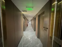 Tianhao Smart Hotel Hotels in Jinsha