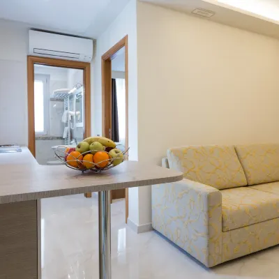 Buono B&B Hotels near Capodimonte