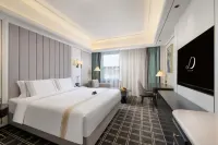 Xana Deluxe Hotel Zhongshan Bei Railway Station and OCT Bay Branch Các khách sạn ở Zhongshan North Station