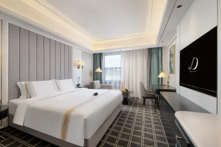 Xana Deluxe Hotel Zhongshan Bei Railway Station and OCT Bay Branch