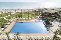 Iberostar Selection Eolia Djerba - Pools