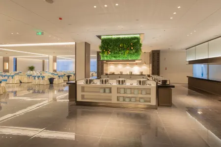 Sutong Holiday Hotel