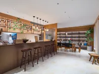 Datong Onetwo Hotel（Datong ancient city Daiwangfu shop） Hotels near Datong Drum