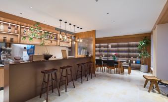 Datong Onetwo Hotel(Datong ancient city Daiwangfu shop)