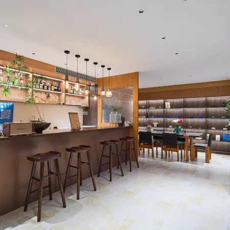Datong Onetwo Hotel（Datong ancient city Daiwangfu shop）