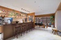 Datong Onetwo Hotel（Datong ancient city Daiwangfu shop） - مطابخ
