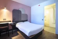 B&B Hôtel Avignon (1) Hotels in Le Pontet