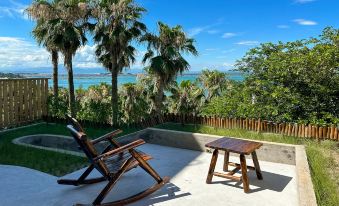 Guanshi Mountain House Homestay (Nanmenwan Fengdong Stone Store)