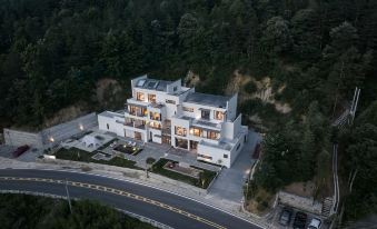 Tiantangzhai Qishan Yueyue Homestay