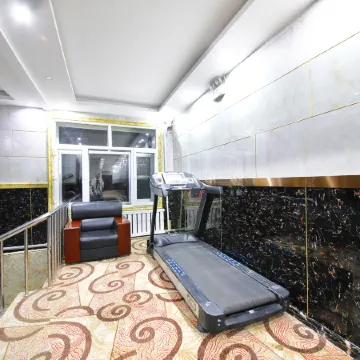 Laifu Hotel (Harbin Taiping International Airport Branch)