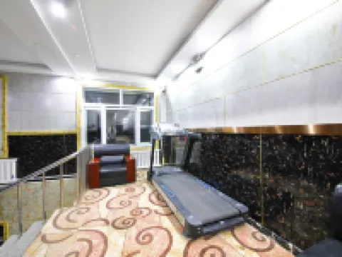 Laifu Hotel (Harbin Taiping International Airport Branch)