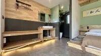 Qiongkushtai Qianyiting B&B