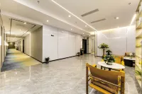 Yifang Apartment (Dade Road Branch of Guangdong Provincial Traditional Chinese Medicine Hospital) - 2 stelle
