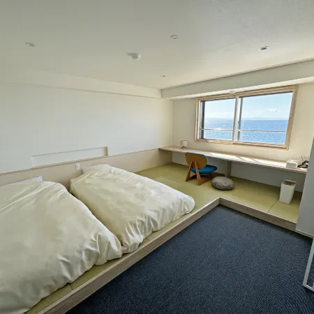 Yunohama Hotel