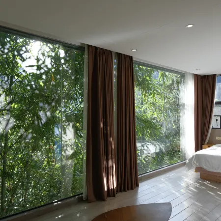 Courtyard Resort View B&B (Xia Shui Yuan Store)