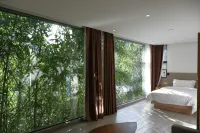Courtyard Resort View B&B (Xia Shui Yuan Store) - 애견동반