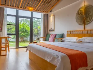 Zhuting Fanshe Holiday Hotel