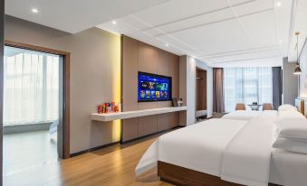 Dengqi Zhishang Hotel