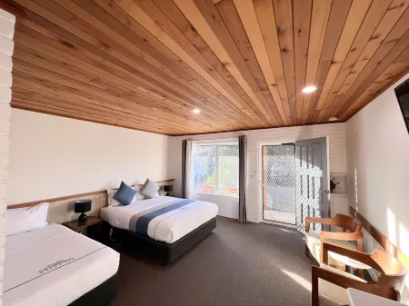 Port Campbell Motor Inn