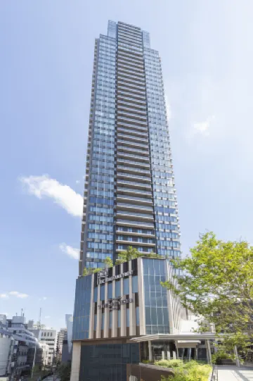 相鐵酒店樂思橫濱