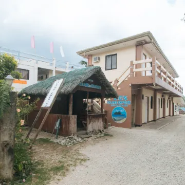 Zids Island Emprise Beach House