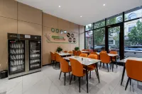 Vatica Hotel - 3성급