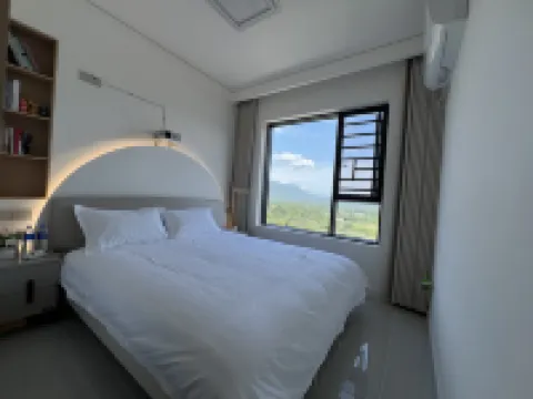 Xingwen Muqi Homestay