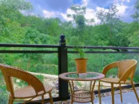 Bifenggang Homestay (China Tianyan Science Popularization Base)