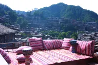 Cloud View Hotel, Xi River Bay, Kowloon