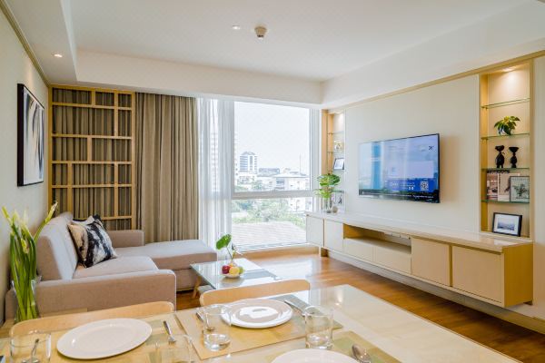 샤마 펫치부리 47 방콕(Shama Petchburi 47 Bangkok)_2